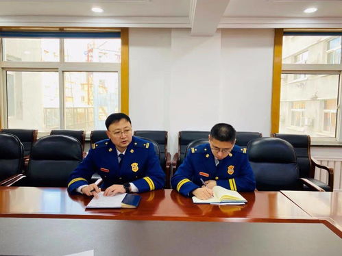 中山大队约谈大型商业综合体消防安全负责人与管理人员 筑牢商业综合体管理服务安全防线