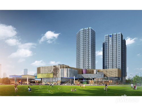 江旅都市方舟公寓深度测评 4大商圈环绕，包租公寓的硬核优势与潜在风险解析
